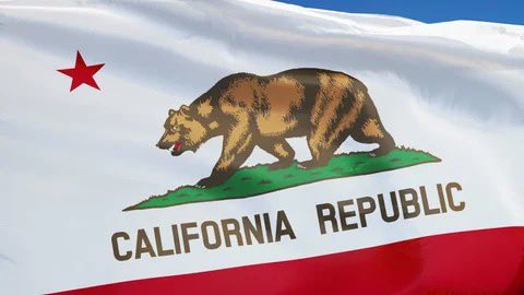 PopBase's tweet photo. California becomes the first state to declare state of emergency over bird flu. https://t.co/tnTlK7o6Y1