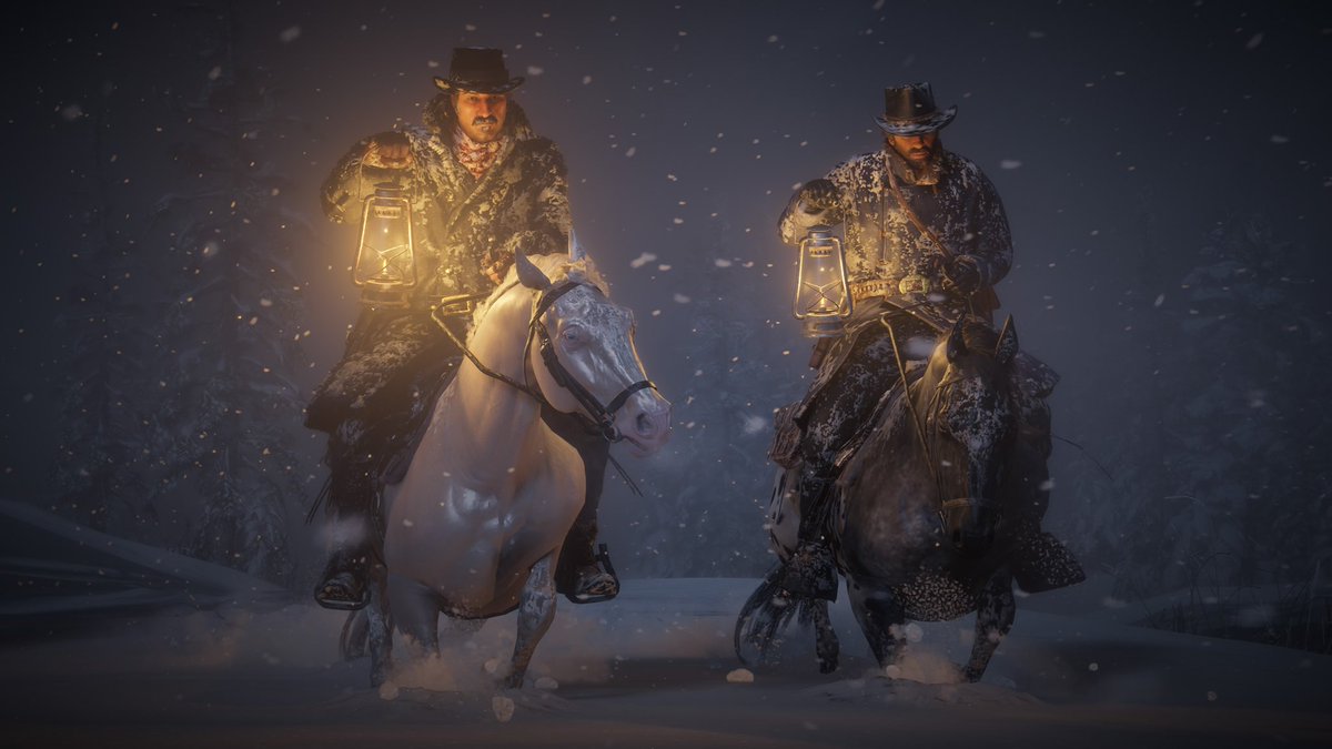 red dead redemption files tweet media
