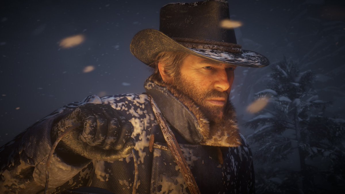 red dead redemption files tweet media