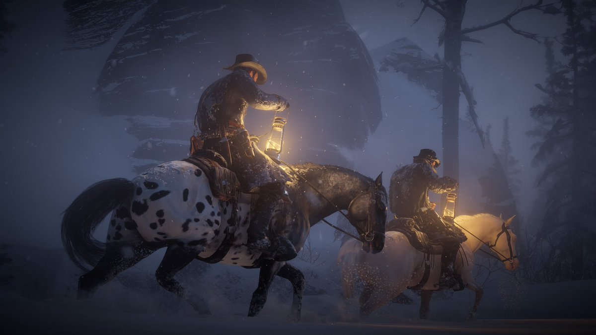 red dead redemption files (@rdrfile) on Twitter photo 