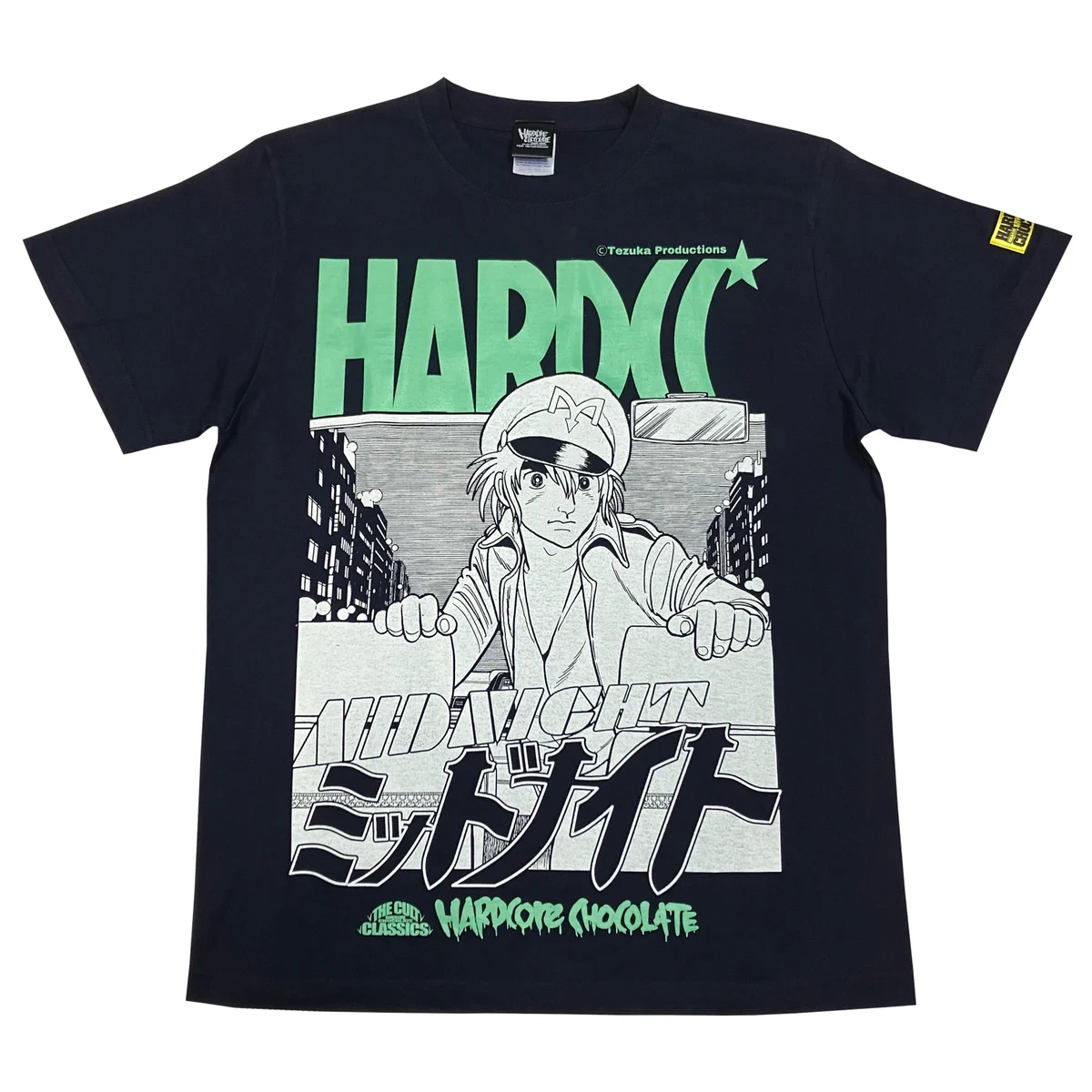 ガラスの脳 手塚治虫 Tシャツ 手塚治虫ワールド公式オンラインSHOP (@tezuka_ecshop) / X