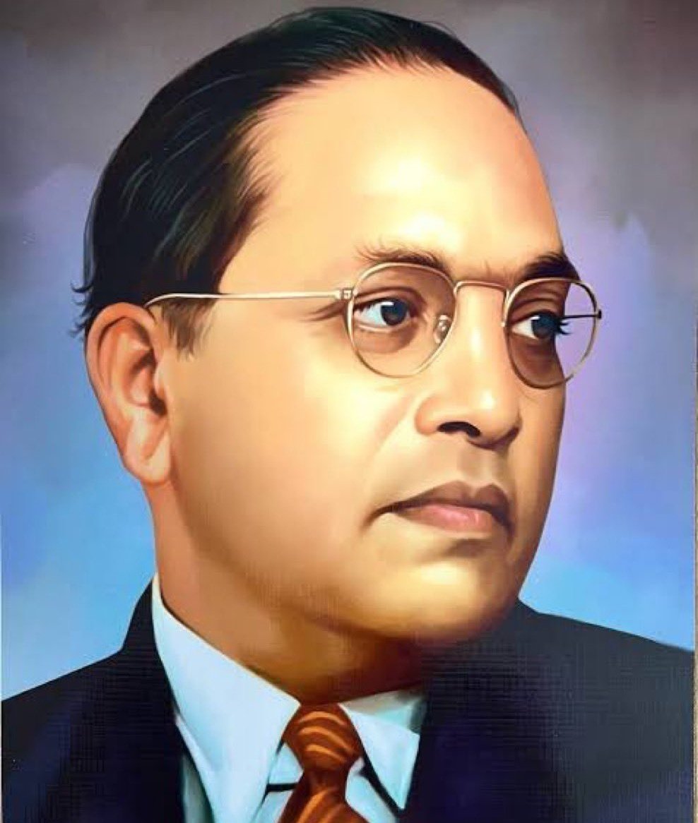 जय भीम, जय संविधान ✌️🎉✌️

सच्चाई है आधुनिक भारत का असली भगवान ये ही है।