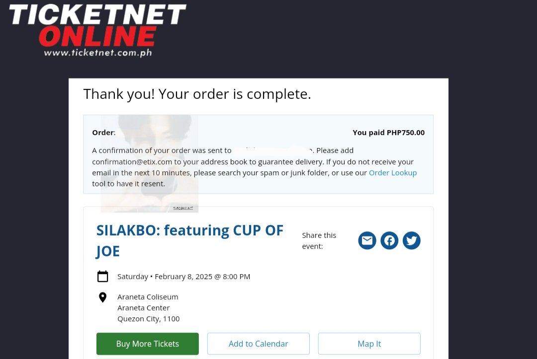 sungjaycart's tweet photo. coj silakbo #ceecured

✔️ 1 genad for day 1 https://t.co/11xCWYmOUs