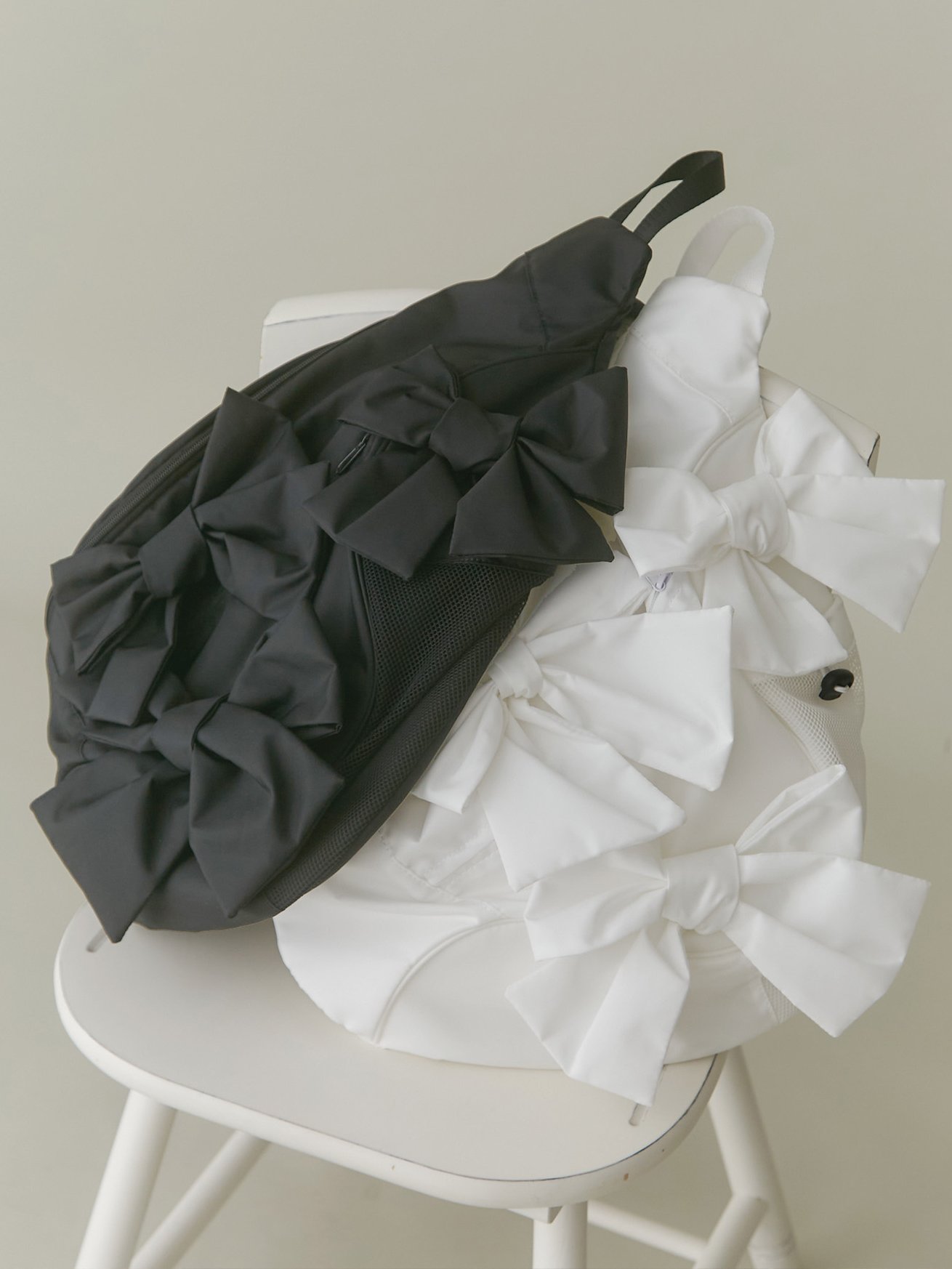 【新品】merry jenny ribbonワンショルダーバッグ ribbonワンショルダーバッグ（ショルダーバッグ）｜merry jenny