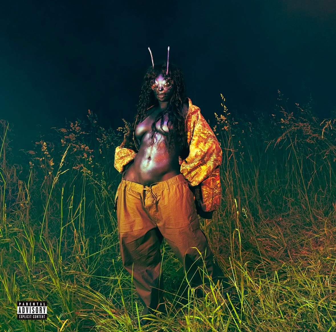 SZA - SOS Deluxe: LANA Lyrics and Tracklist | Genius