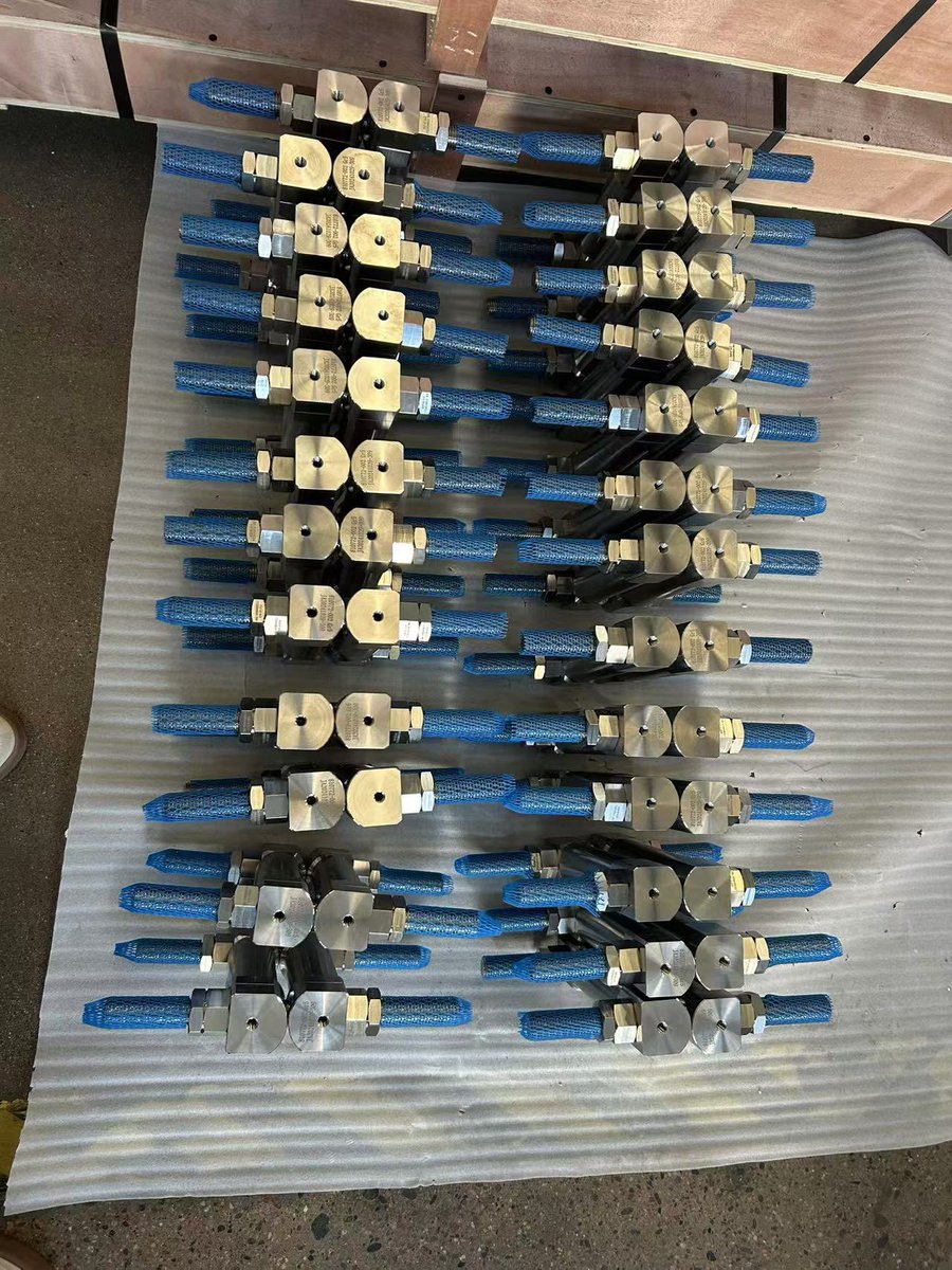 aria_ma77's tweet image. Finally completed the material inspection required for the order and have made the corresponding records. Back at the factory now, and everyone has been busy with the custom parts work, carrying out extensive checks and assembly.  #MaterialInspection #CustomParts #FactoryWork