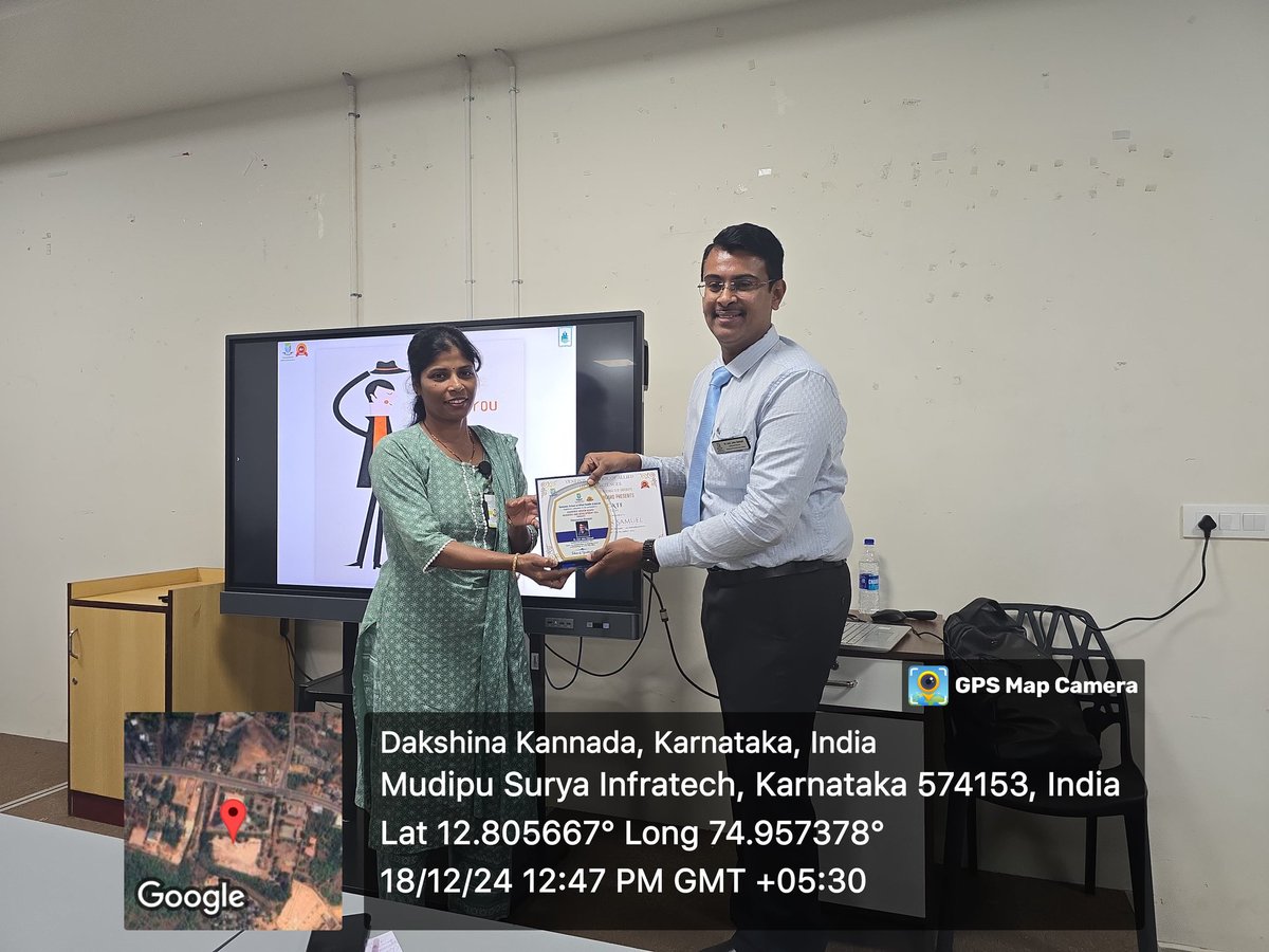 Asir John Samuel tweet media