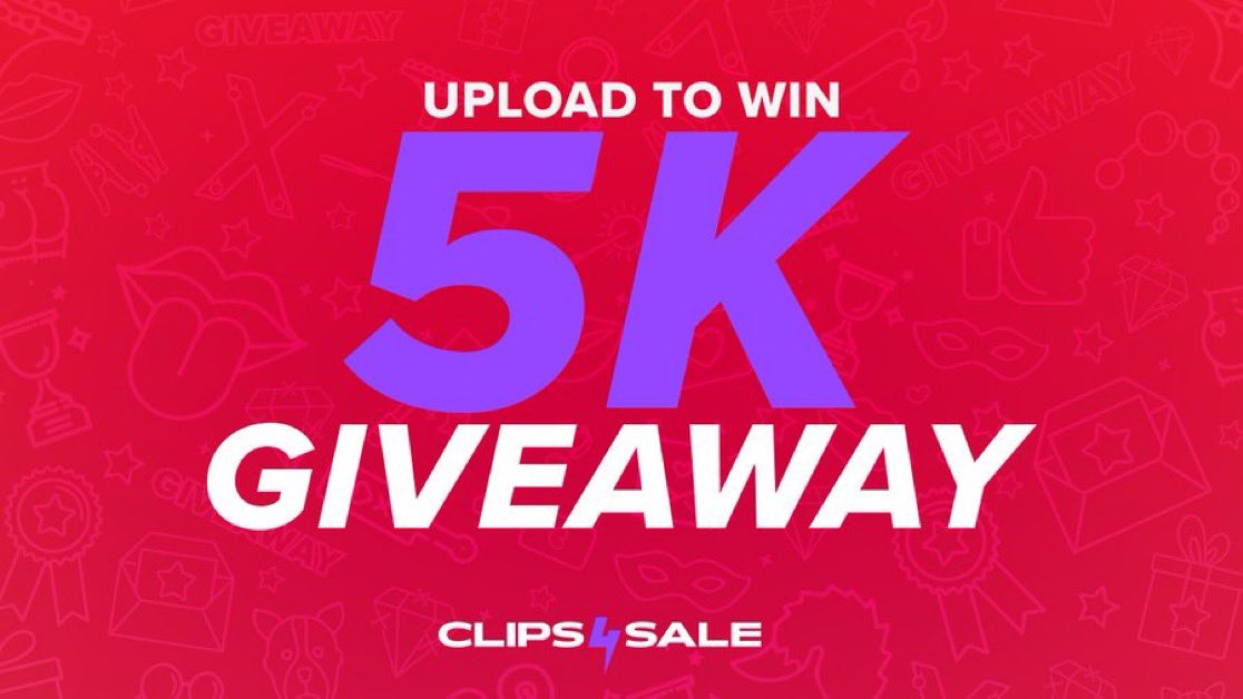 Nicole (@c4s_nicole) on Twitter photo Upload new content to your <a href="/clips4sale/">Clips4Sale.com</a> store in December and youโre automatically entered to win!
๐ฐ๐ฐ๐ฐ๐ฐ๐ฐ๐ฐ๐ฐ๐ฐ๐ฐ
<a href="/Diakaclips4sale/">Diaka</a> <a href="/Sclips4sale/">no active</a> <a href="/SaraC4S/">Sara C4S</a> @JoinC4S <a href="/BuddahSC2/">Buddah NSFW (Buddah's Playground) 18+</a> Upload new content to your <a href="/clips4sale/">Clips4Sale.com</a> store in December and youโre automatically entered to win!
๐ฐ๐ฐ๐ฐ๐ฐ๐ฐ๐ฐ๐ฐ๐ฐ๐ฐ
<a href="/Diakaclips4sale/">Diaka</a> <a href="/Sclips4sale/">no active</a> <a href="/SaraC4S/">Sara C4S</a> @JoinC4S <a href="/BuddahSC2/">Buddah NSFW (Buddah's Playground) 18+</a>