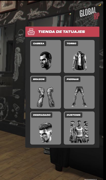 PatriciaAmezcua's tweet image. A mi no me pueden venir a decir que no tomaron las cosas, si están hasta los JSON de mi pack de tattoos, cansada estoy de que agarren nuestro trabajo, de verdad que estoy que me va a dar algo, gracias a dios no tienen los assets completos del streameable 

Y para quien me diga