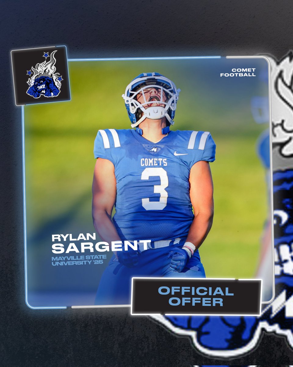 Rylan "Sarge" Sargent tweet media