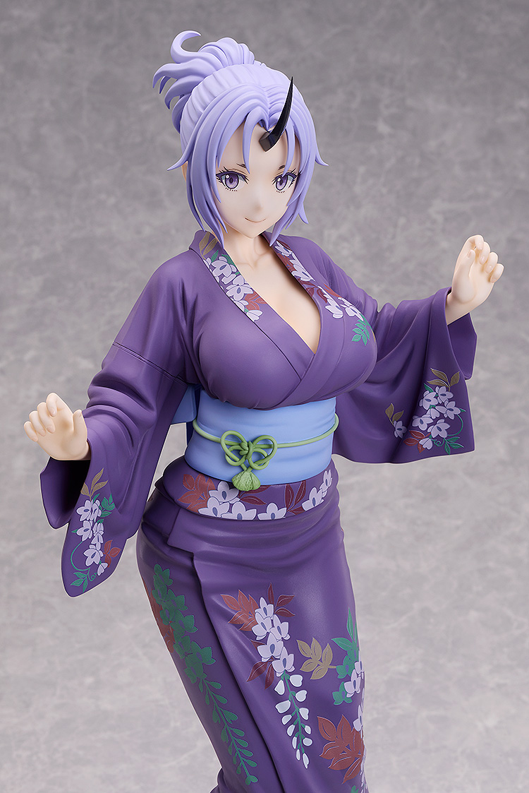 シオン　浴衣 ver.