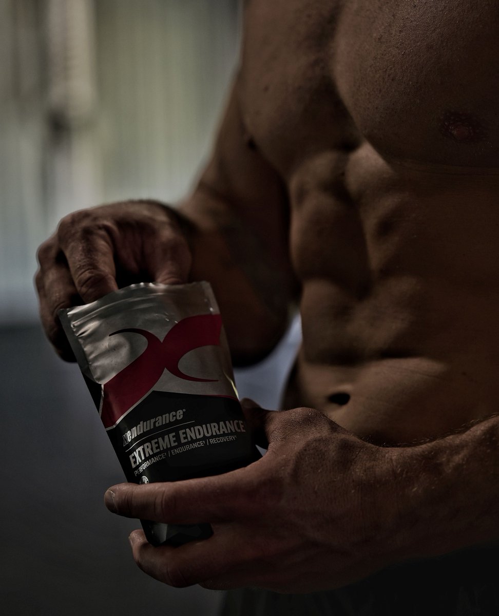 Xendurance's tweet image. Train harder, recover faster, and push beyond your limits with Extreme Endurance. Scientifically proven to reduce lactic acid and improve performance, it’s time to unlock your peak potential. #FuelWhatMatters #supplements #recovery #lifting #stamina #endurance