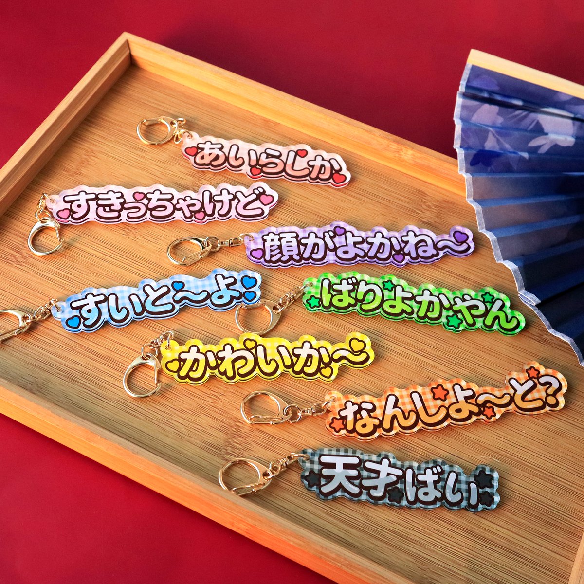 fanfancy+ / ファンファンシープラス tweet media