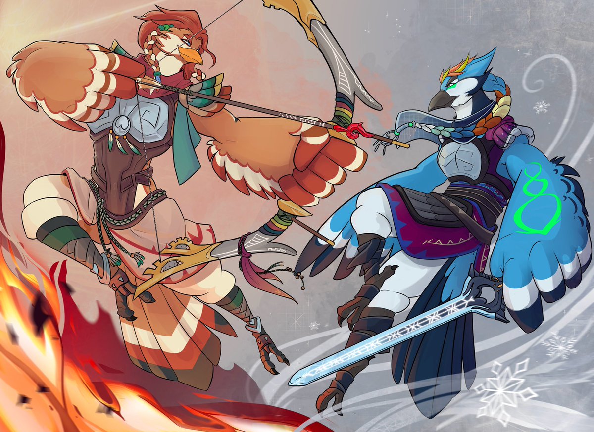 Rune 🌙 🔜 FURG, FWA tweet media