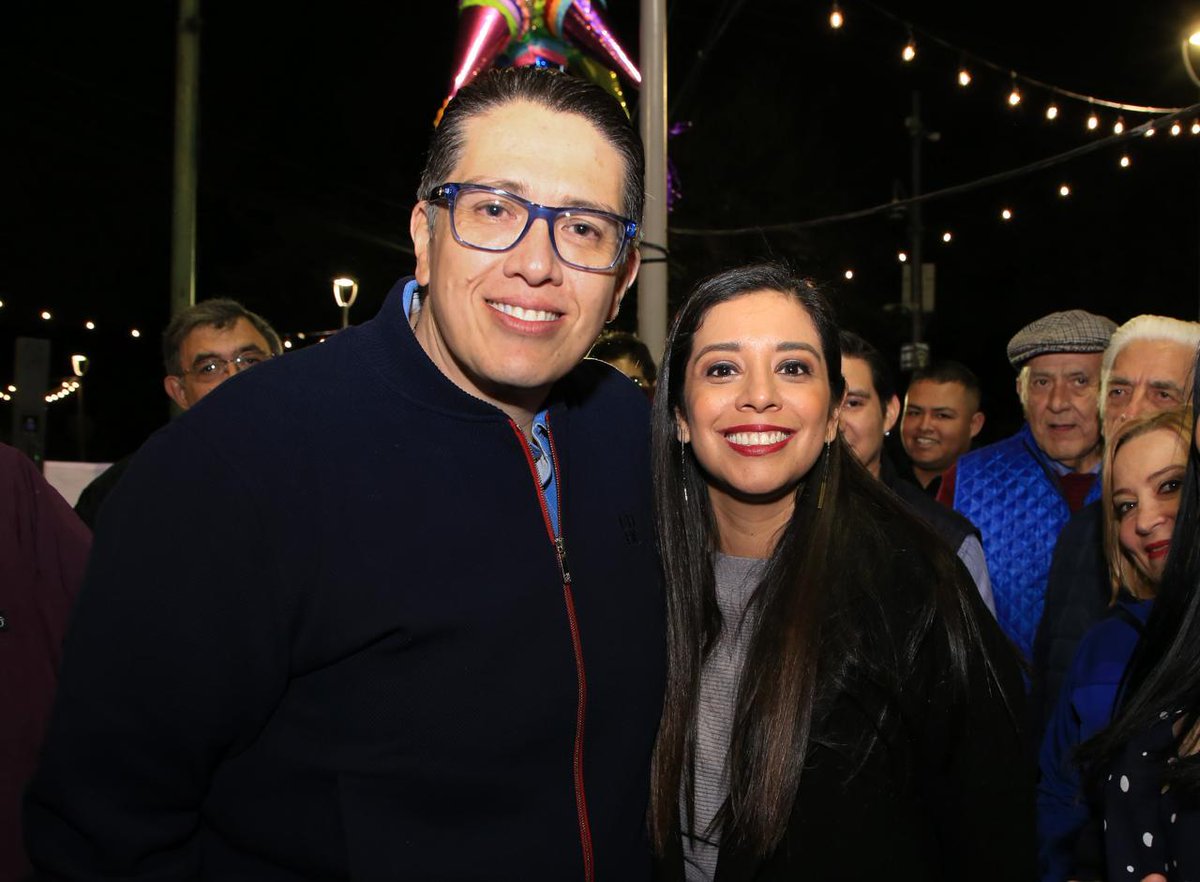 Luis Mendoza Acevedo tweet media