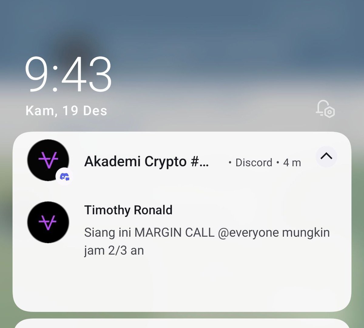 Tomket Lovers Community tweet media