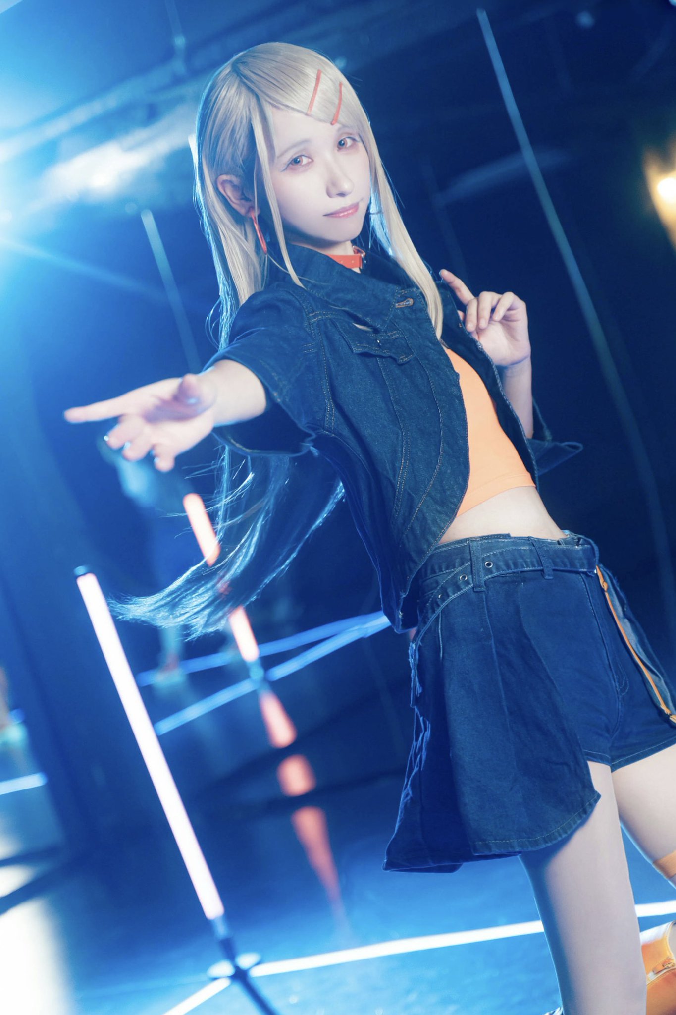 コスプレ 学マス 篠澤広 アイマス検定 Amazon.co.jp: [TONGCHENG] 学マス 篠澤広 コスプレ衣装 +