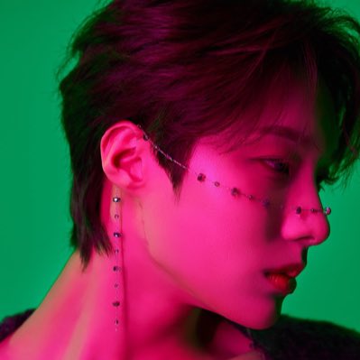 kuan jui is freaking debuting tweet media