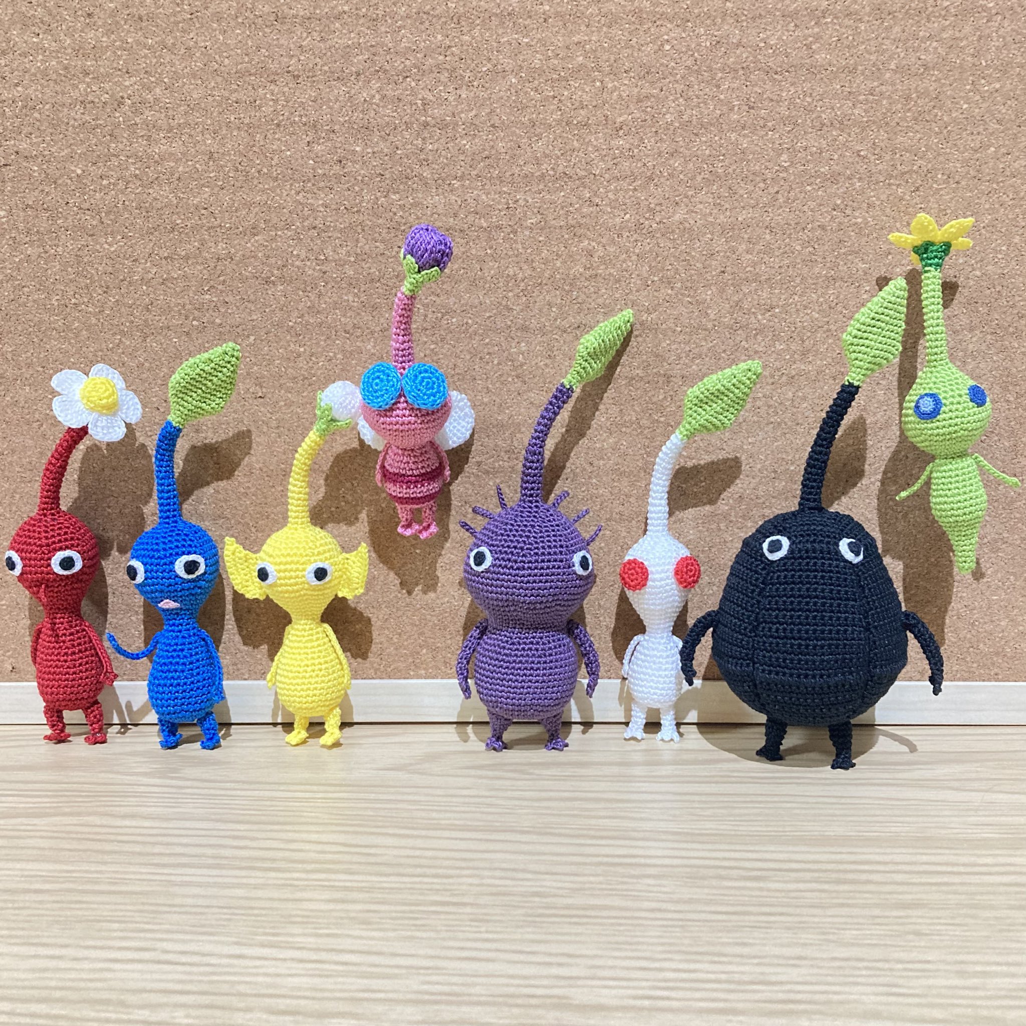 pikmon on X: 