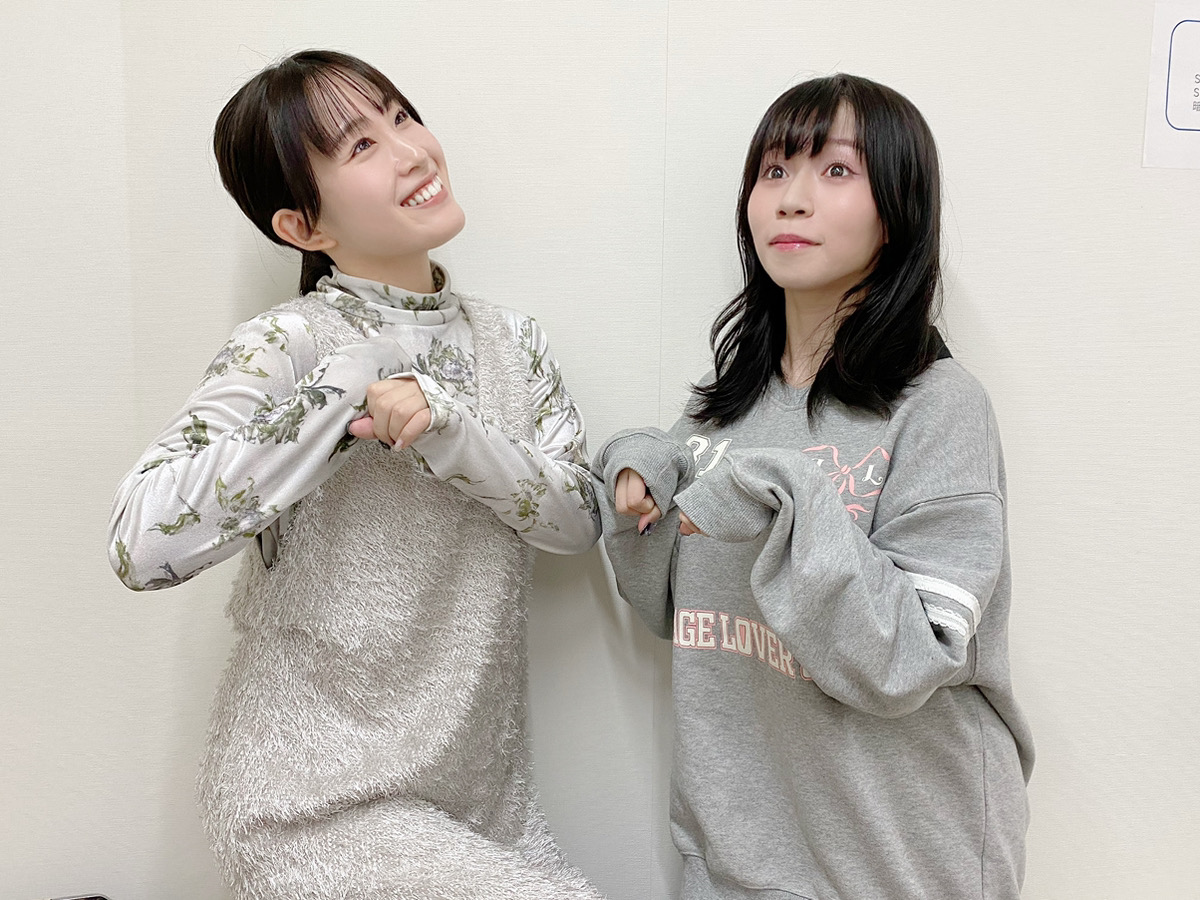 12月20日（金）20時より、WEBラジオ番組🎤 『セカラジ#30』プレミア
