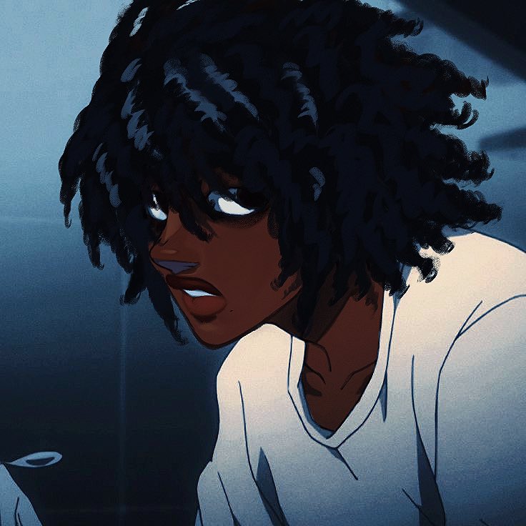 tell me who you loyal to… is it love for the streets when the lights get dark? #deathnote