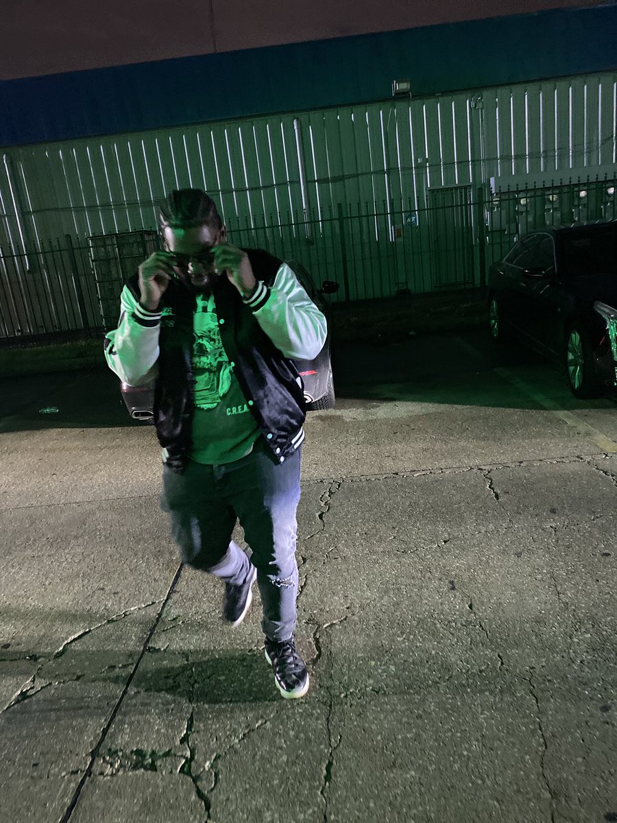 Got the vision like That’s So Raven🔮