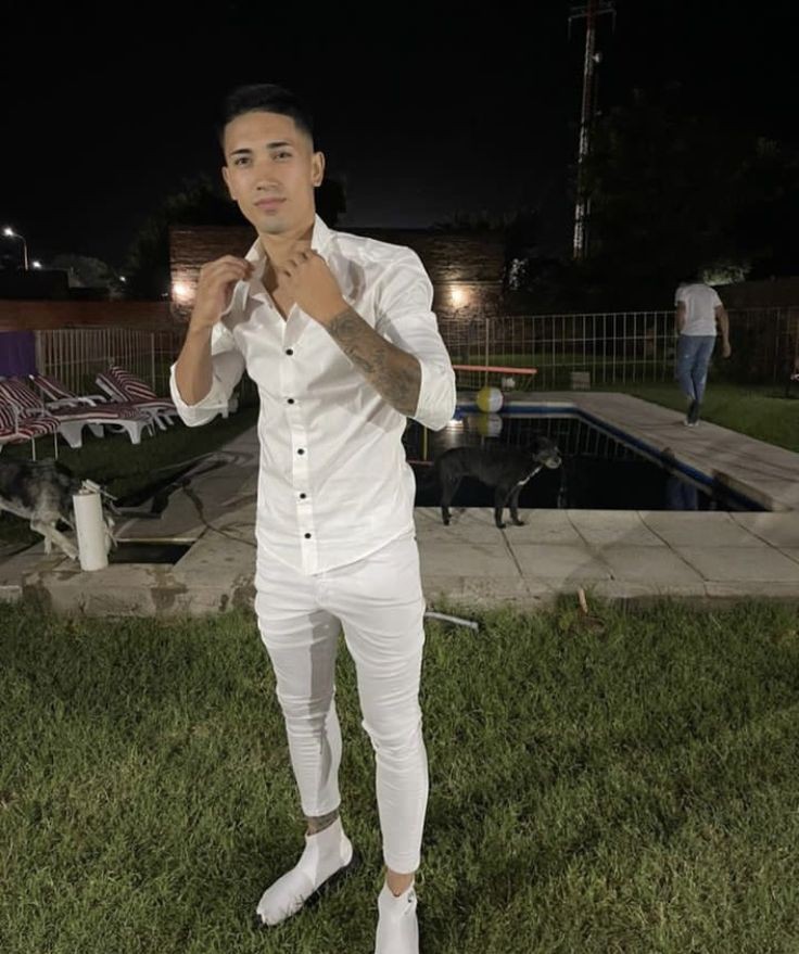 el santi el 24 a las 5 d la tarde