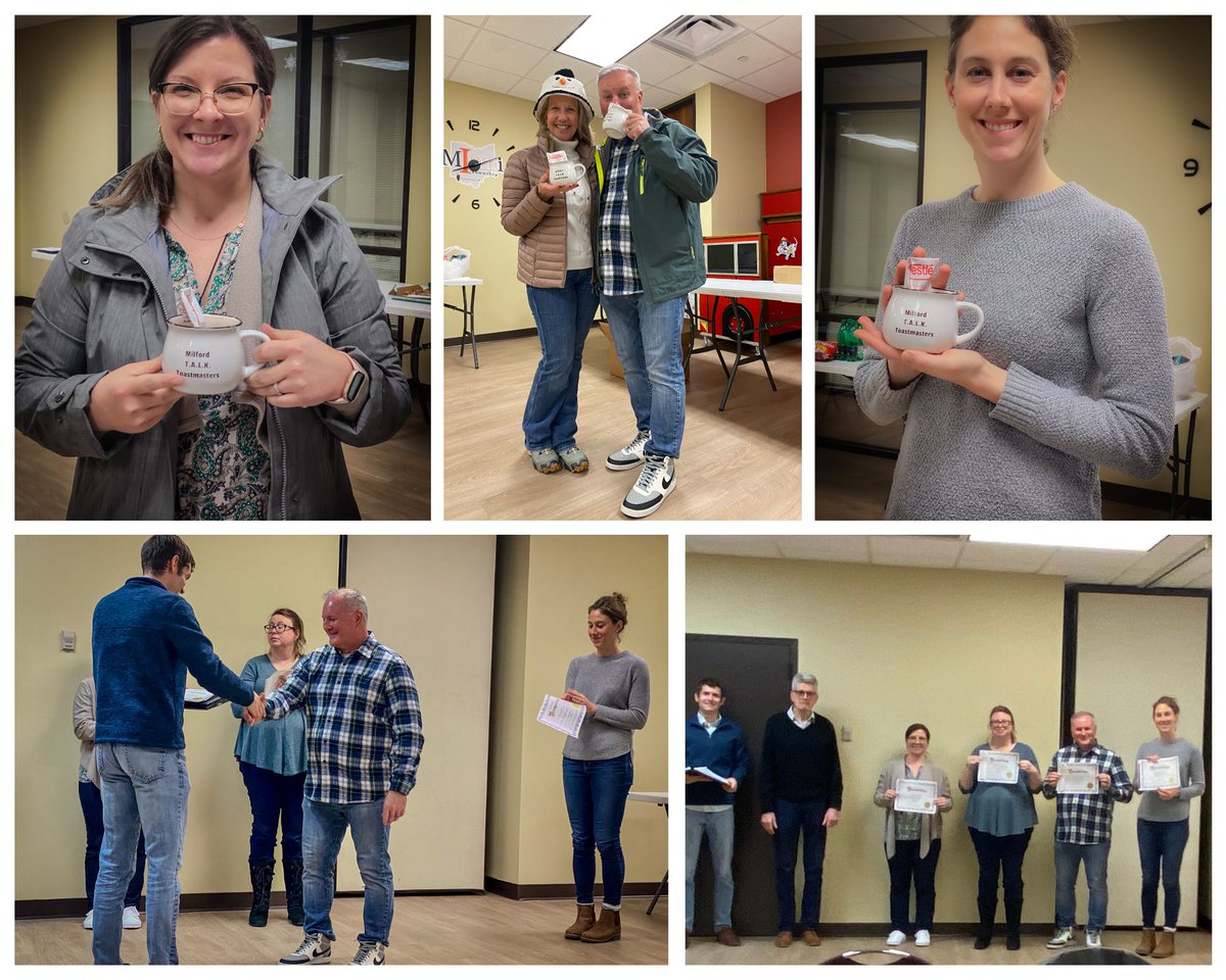 Honored to judge the <a href="/Toastmasters/">Toastmasters</a> International &amp; Table Topics Speech Contest! 🌟 The speakers were phenomenal—if it were up to me, everyone would’ve been 1st place!  It was inspiring to see their talent, and I’d love to help these voices reach new audiences. 🎙️✨

Here are a