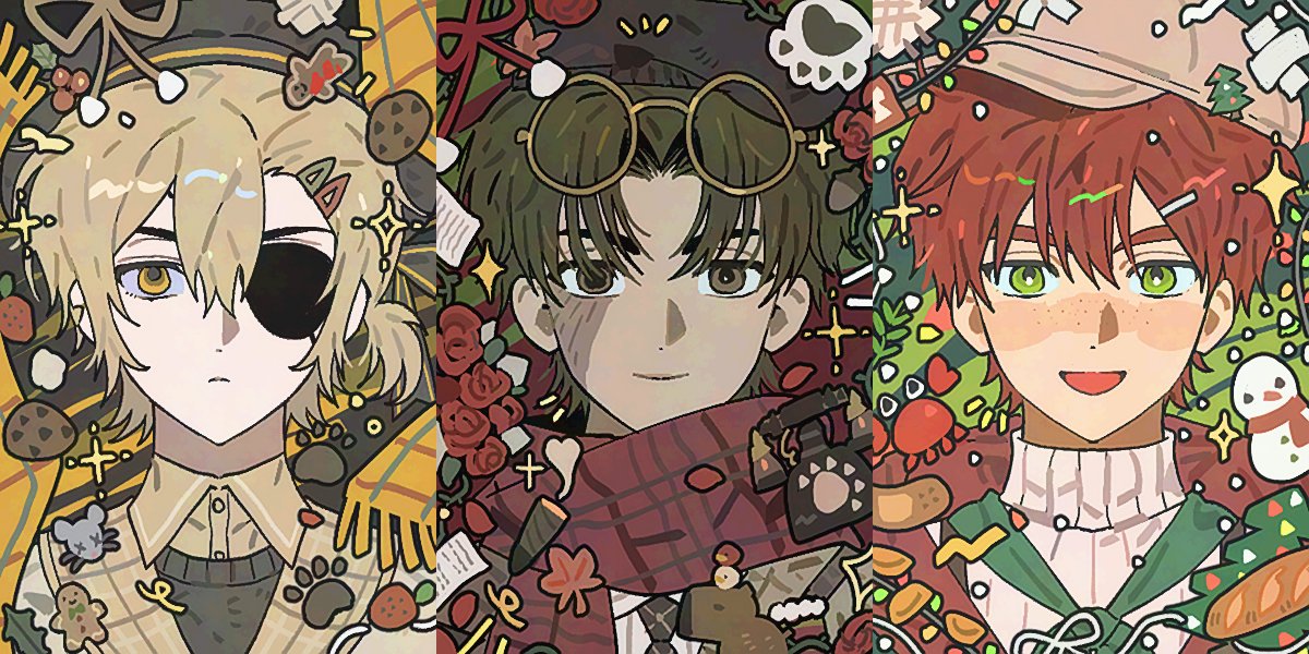 꾸덕 타입 1인 버전 추가했습니다!