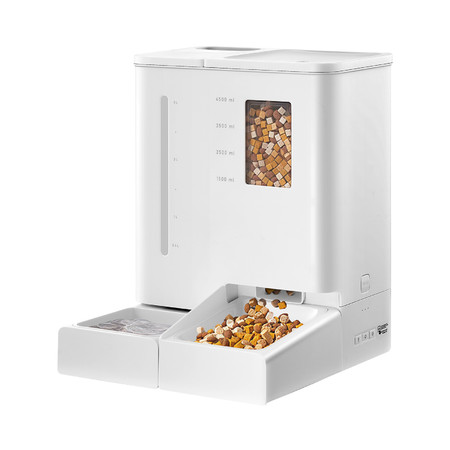 BestDealsCoNz's tweet image. PetScene Automatic Cat 4L Food Feeder 5L Waterer Set
Buy Now &amp;gt;&amp;gt;&amp;gt; bit.ly/3P3edeE
#automaticfeeder #catfeeder #dogfeeder #petfeeder #waterfeeder #foodfeeder