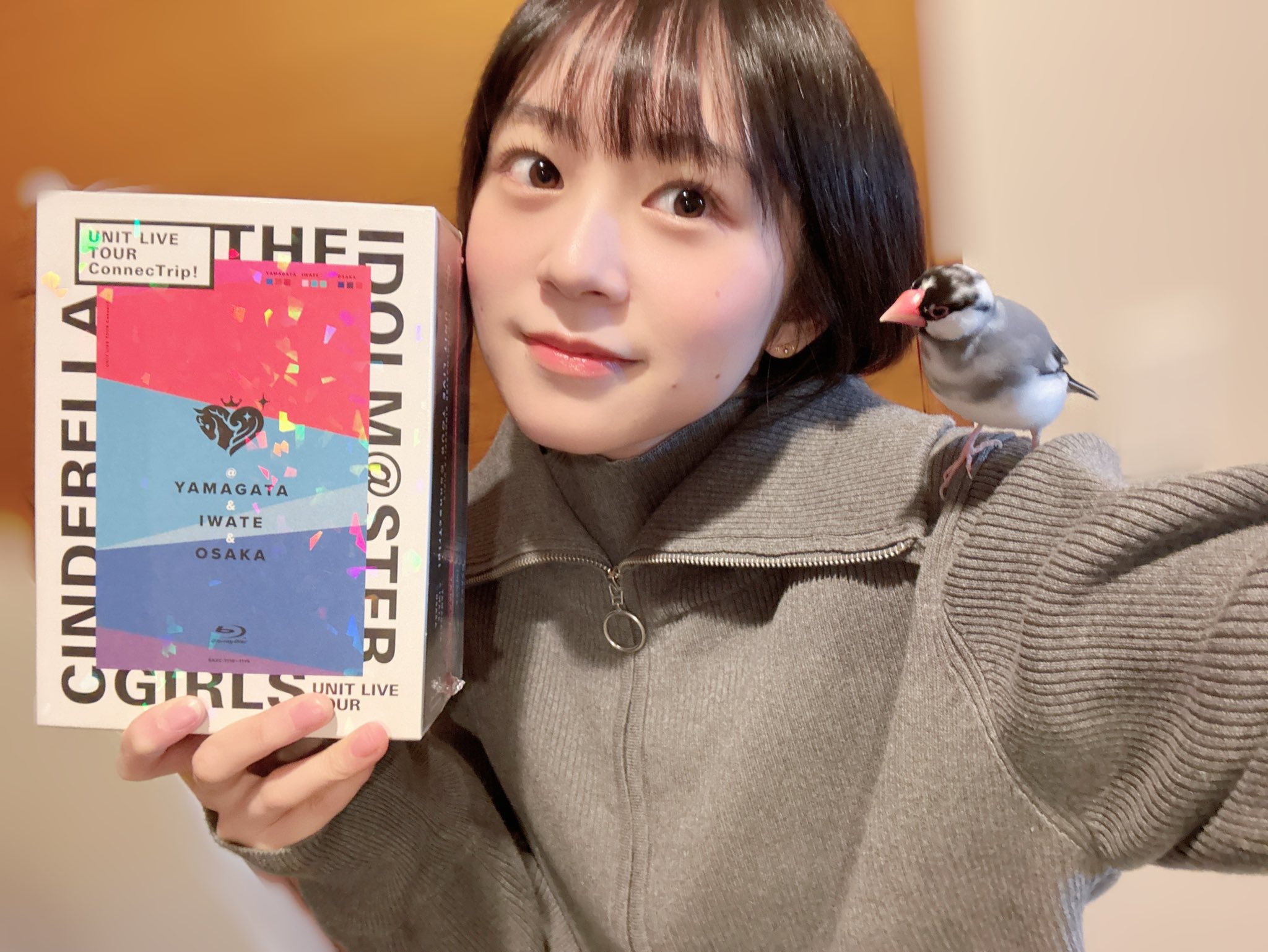 中島由貴❄4/25 写真集発売！ on X: 