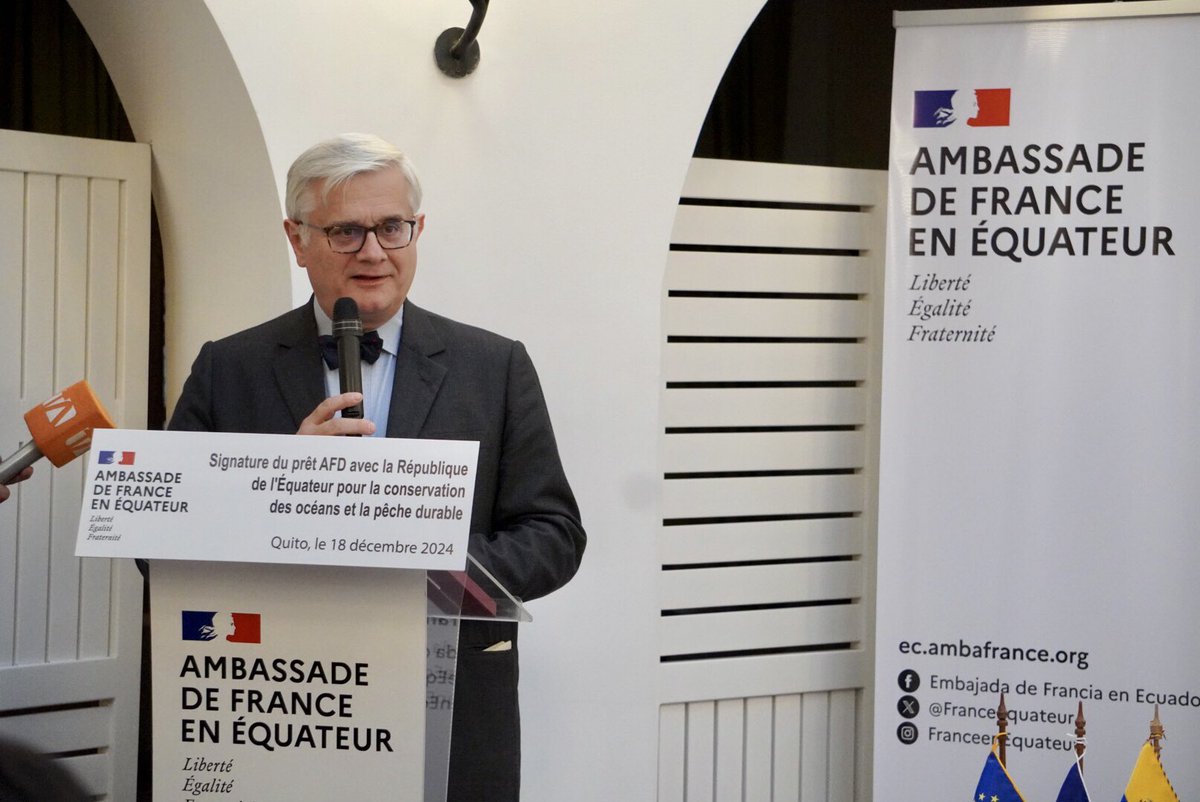 FranceÉquateur 🇫🇷🇪🇨 tweet media