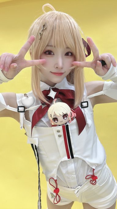 コスプレイヤーごんのTwitter画像18