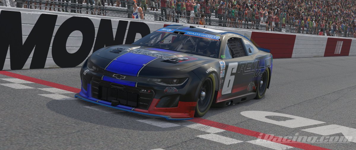 Elite Racing League (@eliteracing_) on Twitter photo .<a href="/wadsy24/">Justin Wadsworth</a> is the 2024B <a href="/BellyUpSports/">Belly Up Sports</a> Cup Series Champion!
<a href="/blueeggmktg/">Blue Egg</a> / <a href="/WWTRaceway/">WWT Raceway</a> / <a href="/4D_Racewear/">4D Racewear</a>
#iRacing #ThisIsElite #NASCAR #ElitePlayoffs .<a href="/wadsy24/">Justin Wadsworth</a> is the 2024B <a href="/BellyUpSports/">Belly Up Sports</a> Cup Series Champion!
<a href="/blueeggmktg/">Blue Egg</a> / <a href="/WWTRaceway/">WWT Raceway</a> / <a href="/4D_Racewear/">4D Racewear</a>
#iRacing #ThisIsElite #NASCAR #ElitePlayoffs