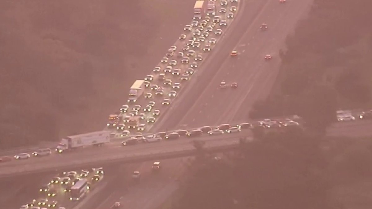 NBC Bay Area tweet media