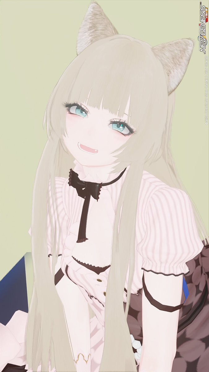 最近ほぼぷそ開いてない🙃来月戻ります