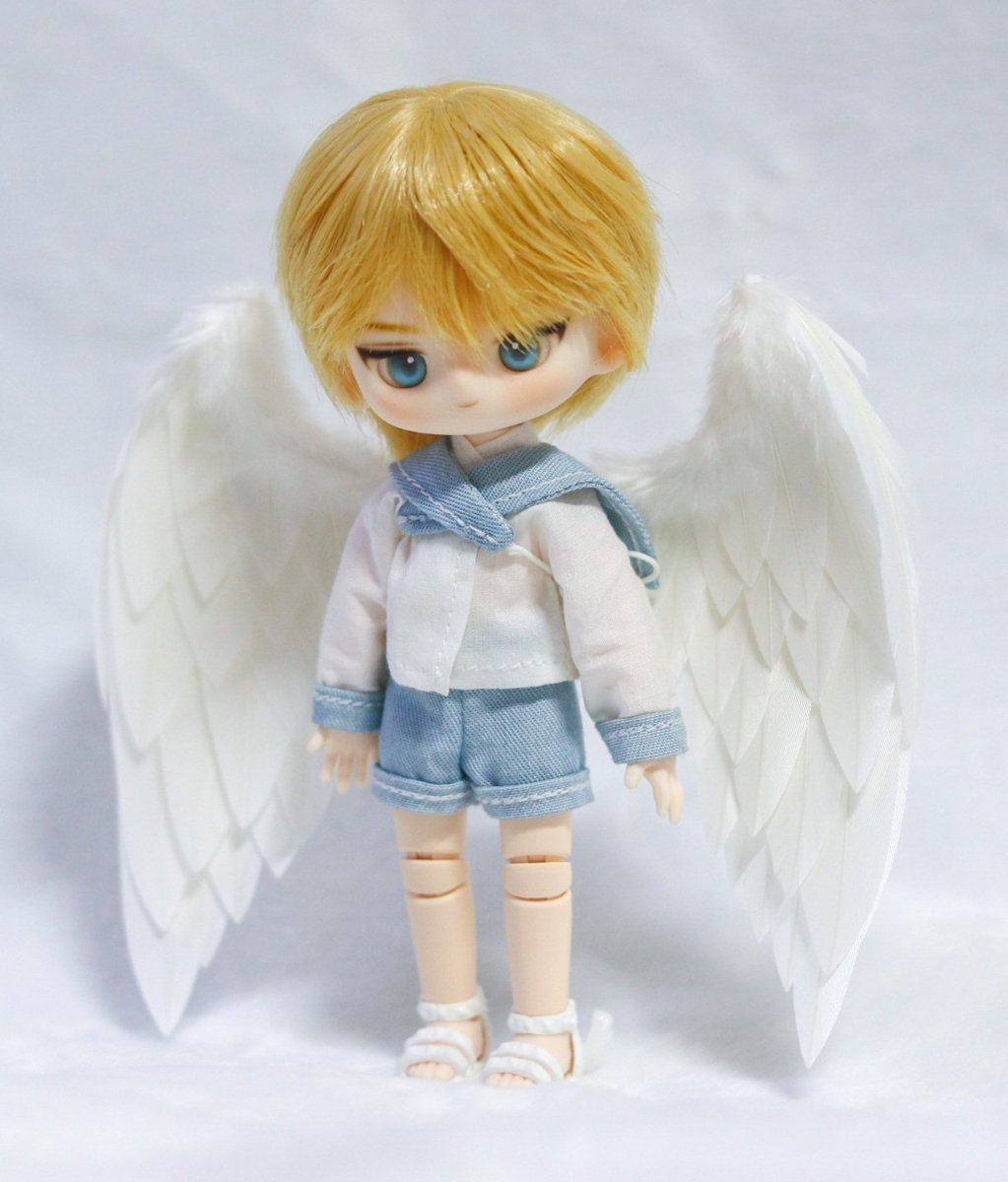 윙박스 ( Wing box ) 🕊 tweet media