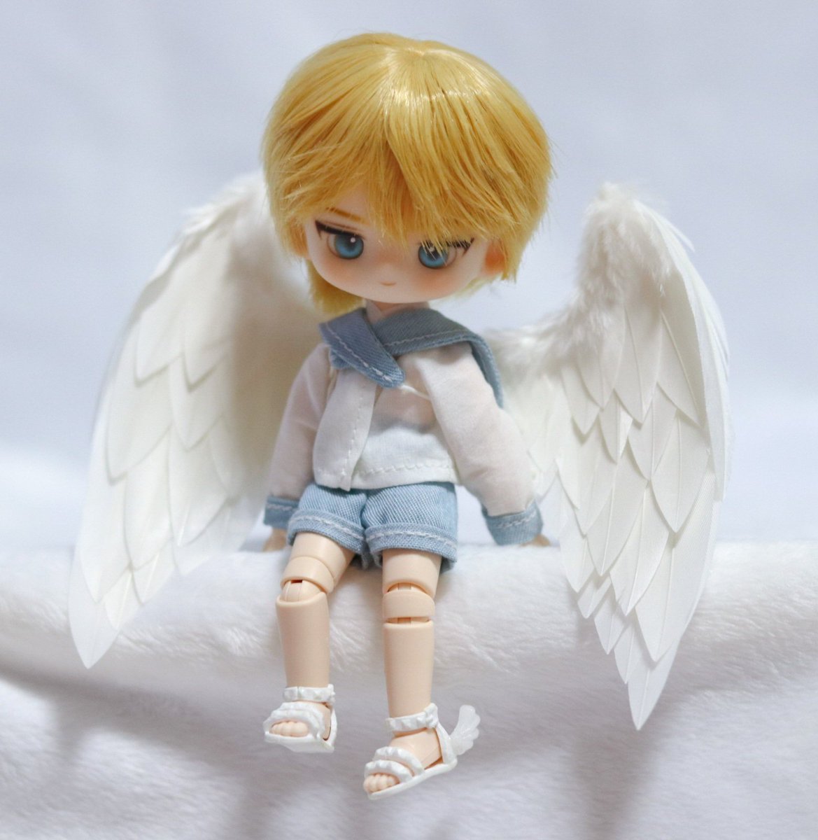 윙박스 ( Wing box ) 🕊 tweet media