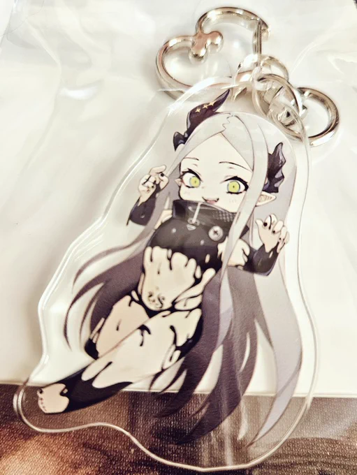 レヴィチャンきたよ～～～!!!!