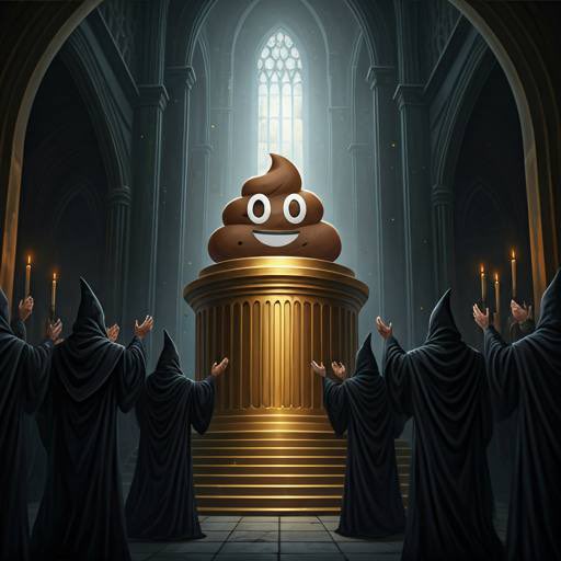 <a href="/blknoiz06/">Ansem</a> Ansem buy a bag of #SHITCOIN before you step away 💩💵

Best wishes to ya fam 🫡 

We welcome your return 

42PZx7bPF1EMnP9L7vcjihTx7Nryxh81GG9Xs6fdpump