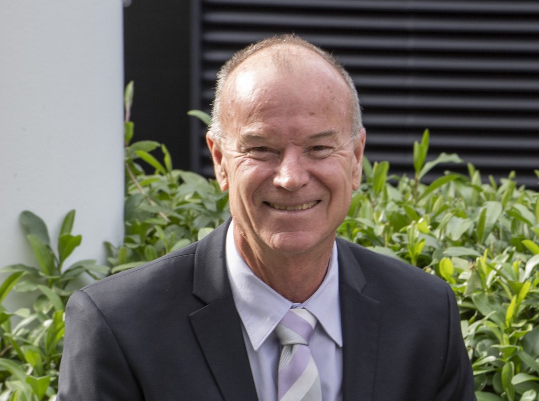 📣 The <a href="/WAAgCollab/">WA Agricultural Research Collaboration</a> (WAARC) is excited to announce the appointment of well-known and respected leader and visionary Terry Hill, as the inaugural Independent Chair of WAARC’s Steering Committee. We are thrilled to have a leader of Terry’s calibre on board 👉🏻 waarc.org.au/updates/respec…