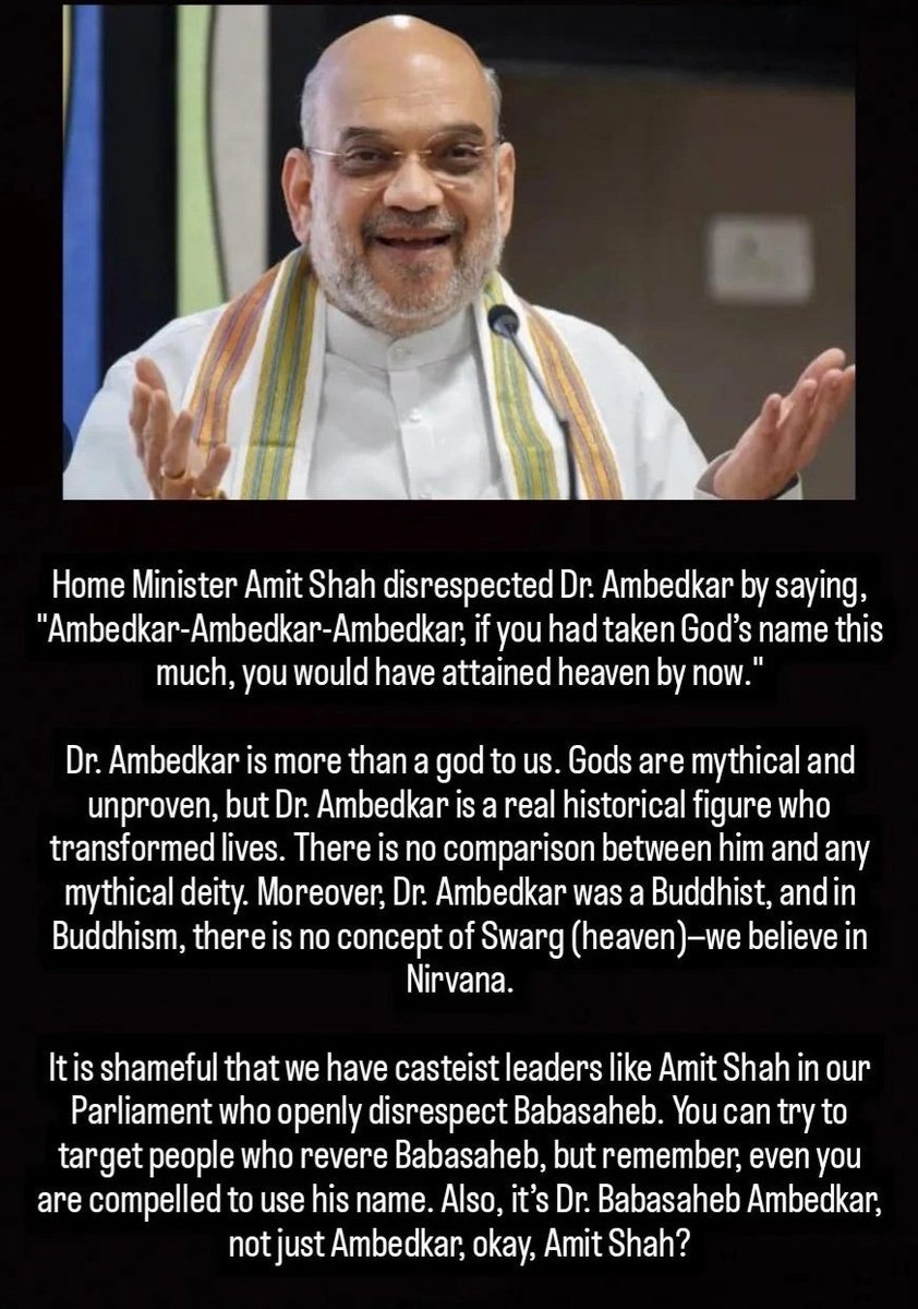Binny_Badole's tweet photo. hello sir @AmitShah, we (youth/public ) respect you, all your decisions and actions. And it's alright sometimes we make the wrong choices because we are no God, just human. However when we realise our actions have taken the wrong turn, must apologise. Please take responsibility! https://t.co/2G0YxMxGCi