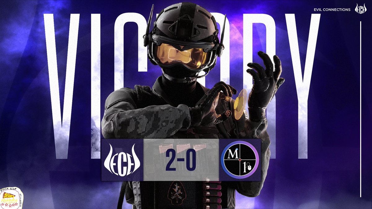 EvilConnections's tweet photo. GGs to #Mouse1 as we make @mukbangleague playoffs https://t.co/vGPcGNo9Fy