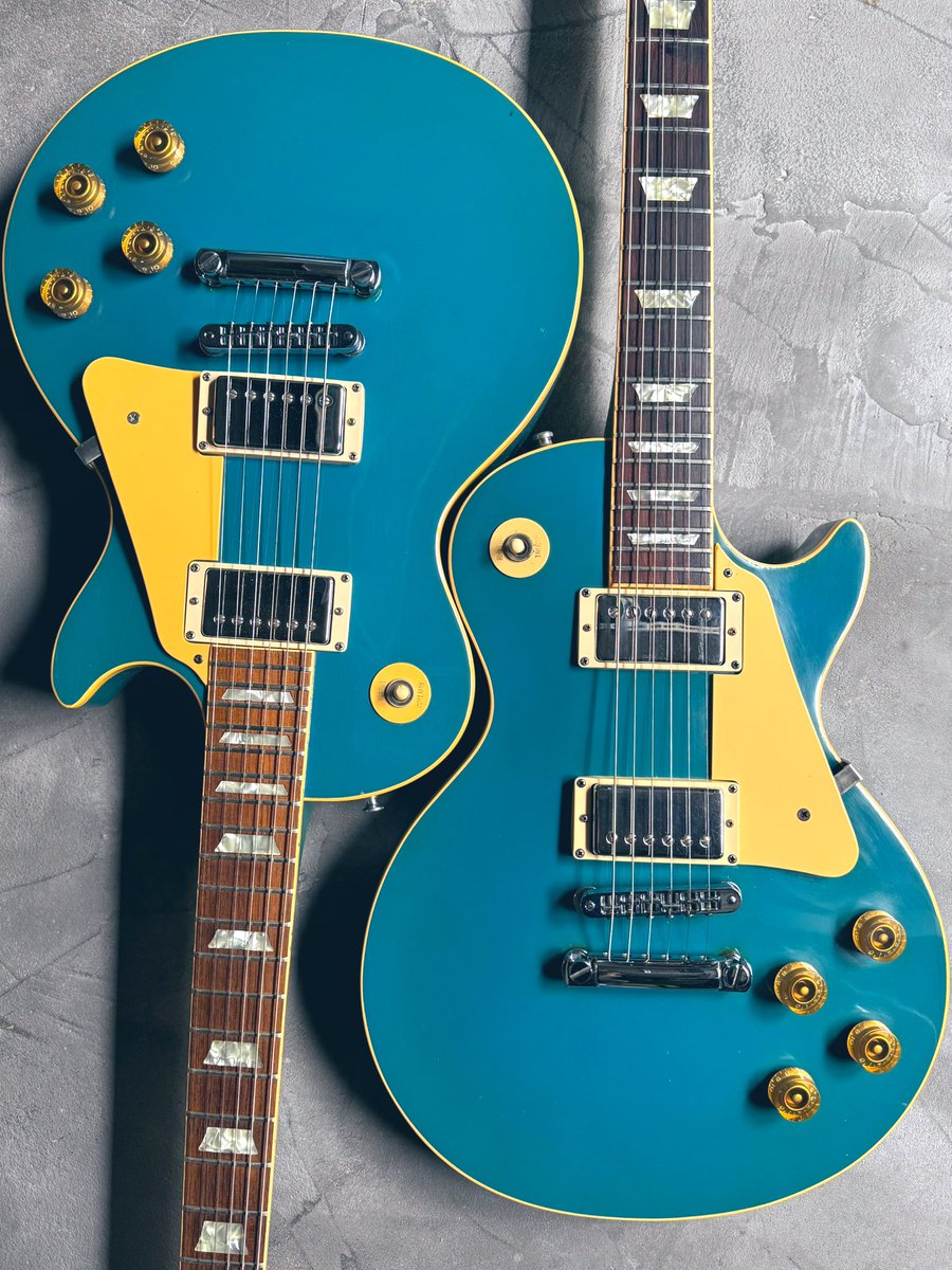 tadasuko_blue's tweet image. #gibson130 #マイギブソン