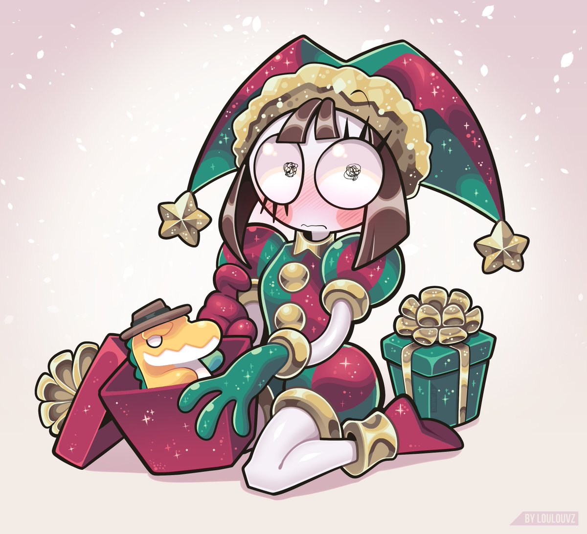 ✧ 𝗦 𝗣 𝗔 𝗜 𝗖 𝗬 ✧ tweet media