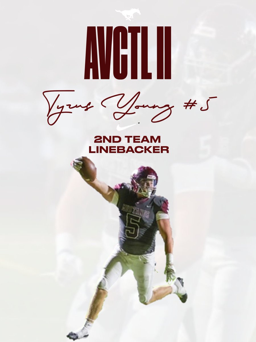 _tyrusyoung_'s tweet photo. Beyond Grateful! 3X All league HM TE/All League 1st Tm LB/All League 2nd Tm LB/2X HM All State. #AGTG #WhereIsHome https://t.co/0qiCyteRbs