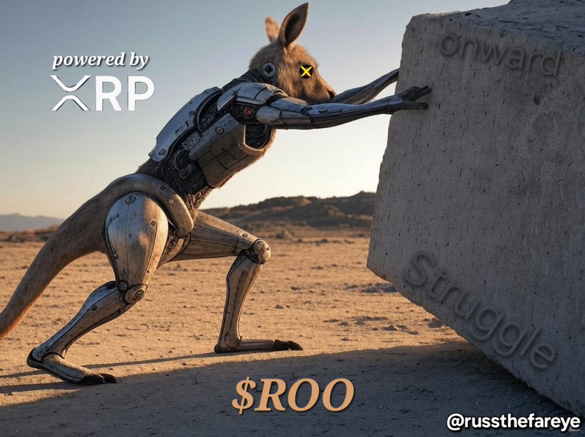 ROOTakeover's tweet photo. @crypto_bitlord7 Must. Persevere. https://t.co/f5E0XpnMTT