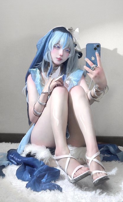 コスプレイヤーミャーのTwitter画像28