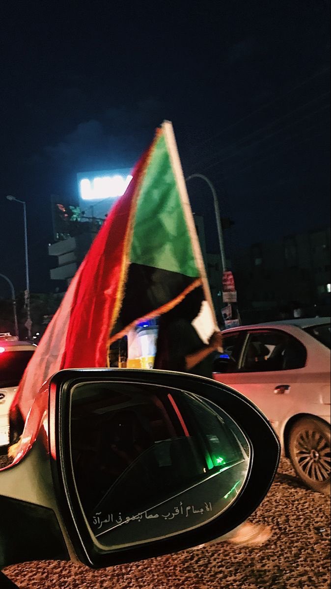 awwitshibapt's tweet photo. HAPPY INDEPENDENCE DAY SUDAN🇸🇩! https://t.co/v6GSpswuPu