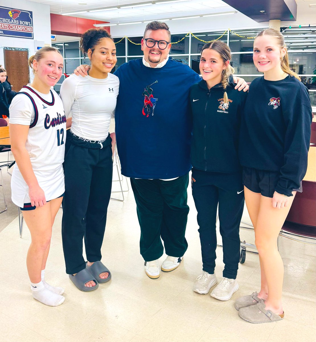 Dylan Evans (@dylan_evans85) on Twitter photo It was a great last night watching these 4 <a href="/MokanGirls/">Mokan Girls Basketball</a> compete!!! Congrats to <a href="/BrynnDeterding/">Brynn Deterding</a> <a href="/brunkow_izzy/">IzzyBrunkow</a> and <a href="/avahdye09/">Avah Dye</a> on their teams win and awesome games by all 3! Plus another shoutout to <a href="/NyaAnderson9/">Nya Anderson</a> on a great game with high energy and effort throughout!!! <a href="/CN3Training/">Craig Nicholson</a> It was a great last night watching these 4 <a href="/MokanGirls/">Mokan Girls Basketball</a> compete!!! Congrats to <a href="/BrynnDeterding/">Brynn Deterding</a> <a href="/brunkow_izzy/">IzzyBrunkow</a> and <a href="/avahdye09/">Avah Dye</a> on their teams win and awesome games by all 3! Plus another shoutout to <a href="/NyaAnderson9/">Nya Anderson</a> on a great game with high energy and effort throughout!!! <a href="/CN3Training/">Craig Nicholson</a>